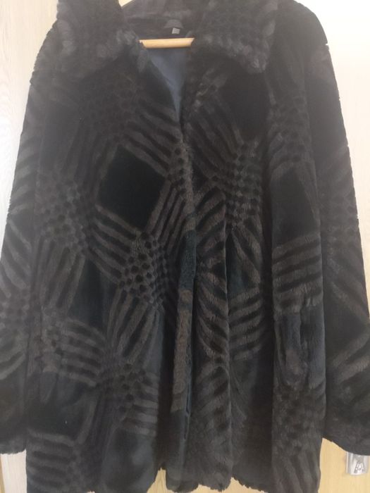 Еко палто ,без забележки и дамски шлифери