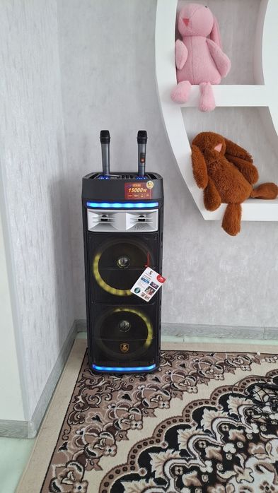 Калонка сотилади