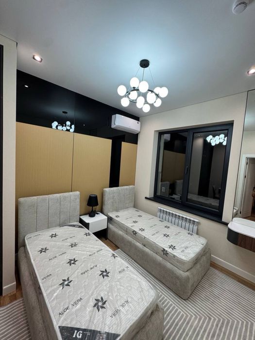 ЖК Oz Zamin, Golden House 3/6/15 Узбум Новостройка Срочно
