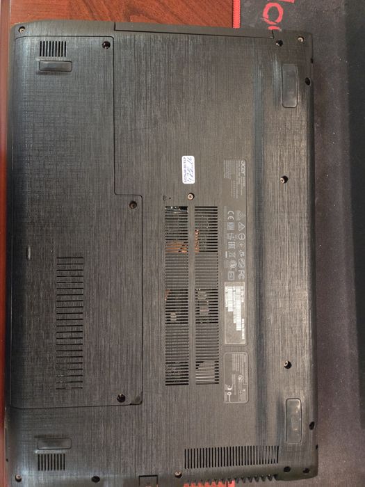 Acer Aspire E15 e5-575g-37gb