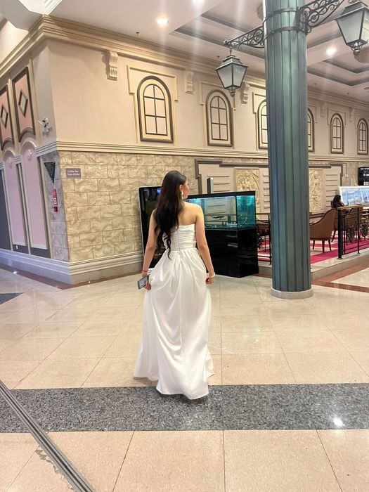 Продается платье