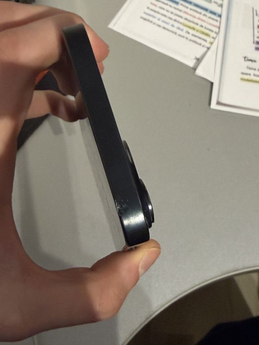 Vand/ Schimb iphone 14 plus 128 gb