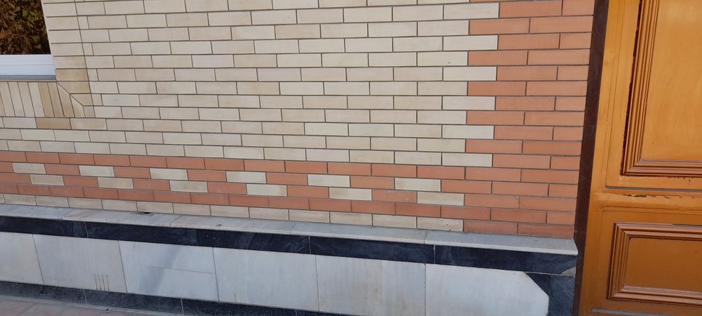 Padrashifka ğishtlari