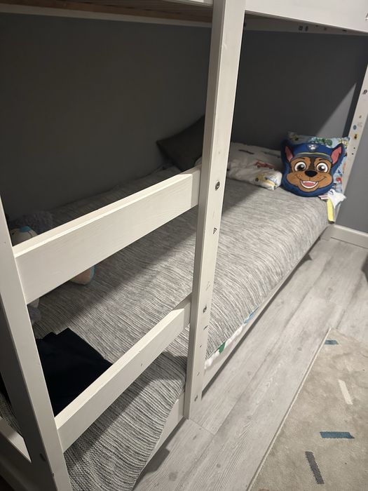 pat suprapus saltele incluse