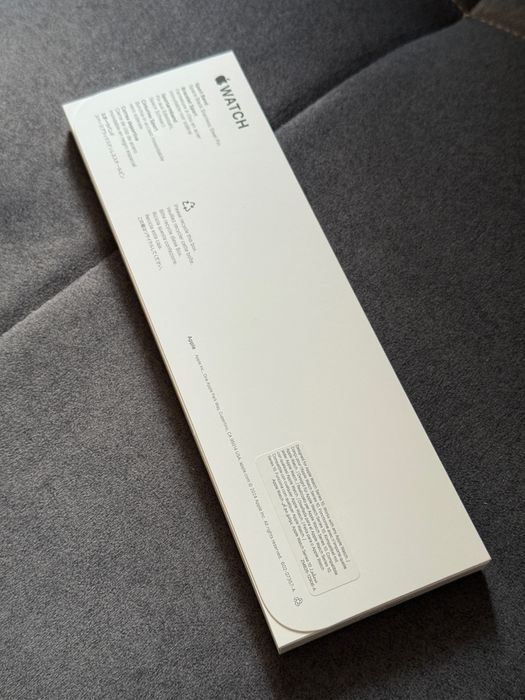 Новый Ремешок для Apple watch 10 46 mm , Оригинал,  M/L, original, new