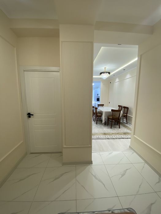 Arenda 3-xona yangi remont