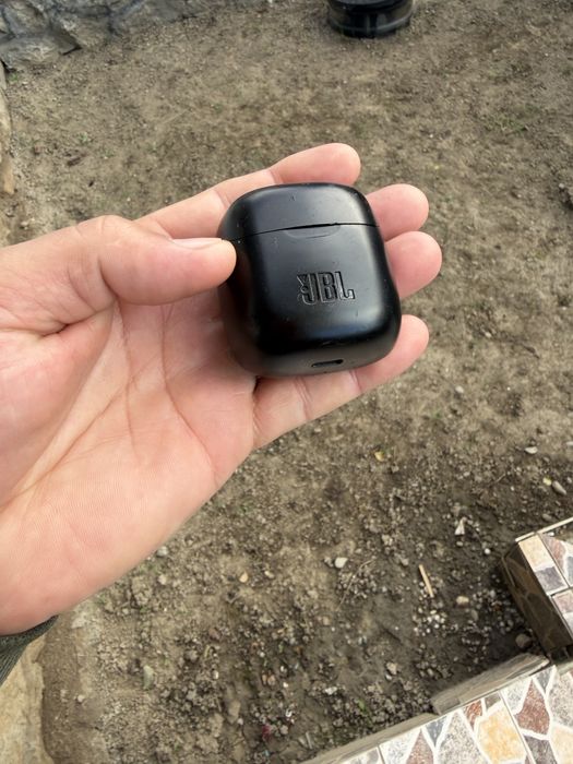 Casti JBL Tune 225TWS