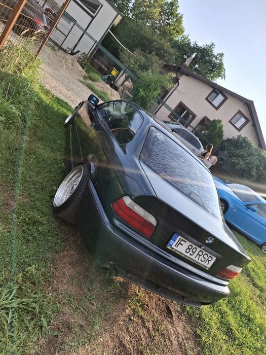 Vand bmw e36 2.0 pe acte swap 2.8i