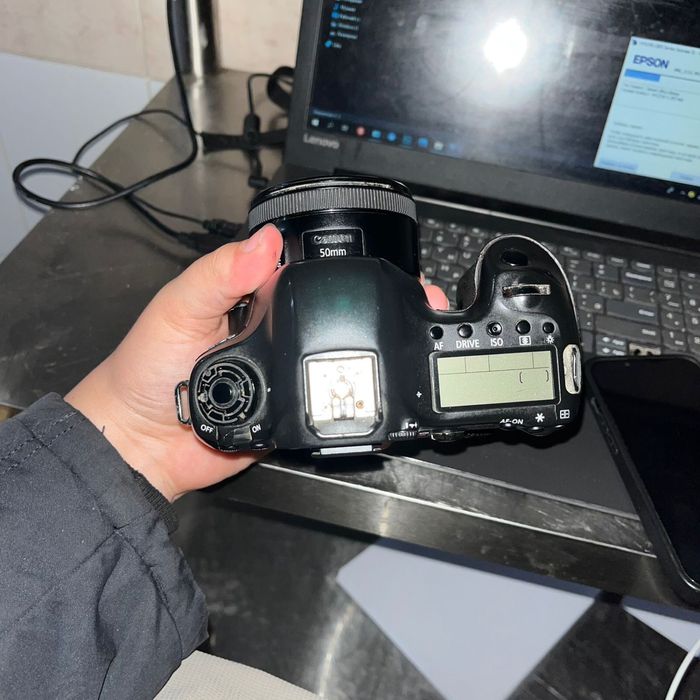 Фотоппарат без гарантия