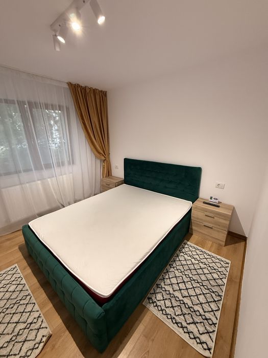 Apartament 2 camere de inchiriat