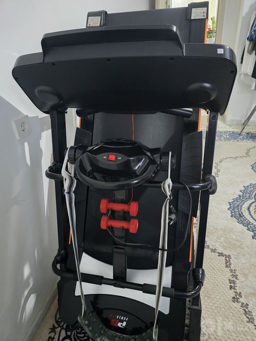 POWERGYM PG-420MI yugurish yo‘lakchasi sotiladi