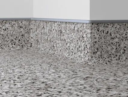 Плинтус для линолеума и ковролана