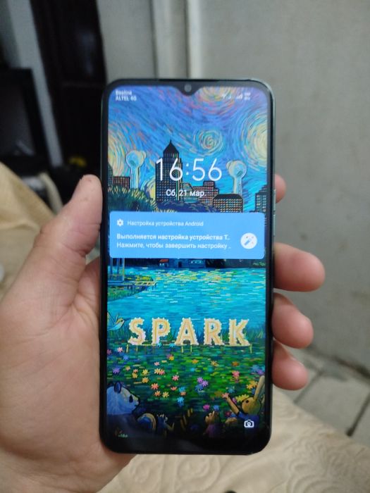 Бізде гарантия жоқ