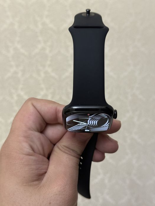 Apple iwatch 11 46 ideal