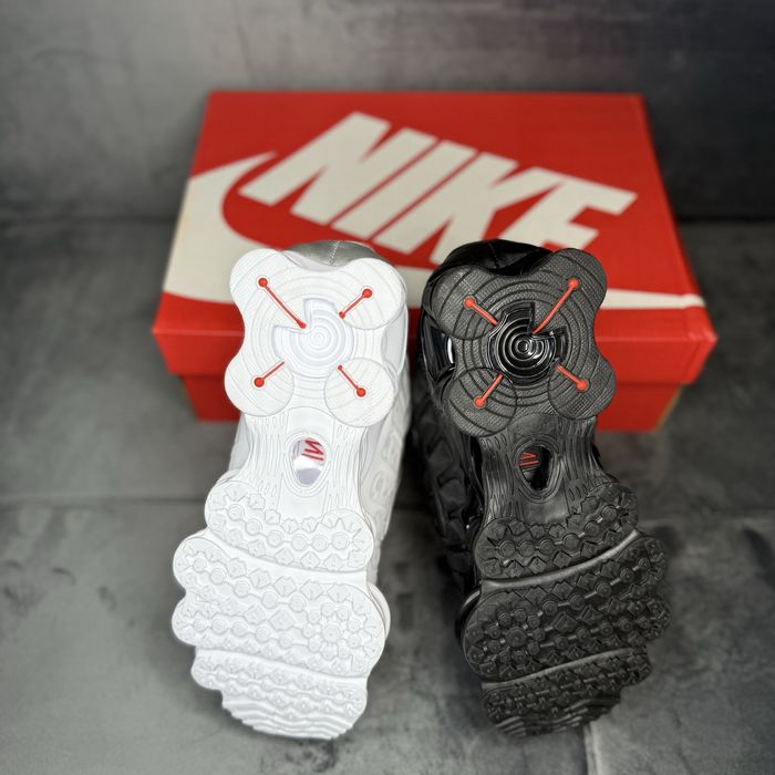 Adidasi Nike Shox Premium