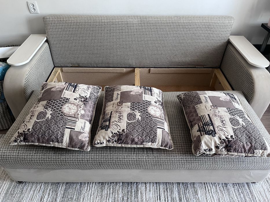 Продам диван