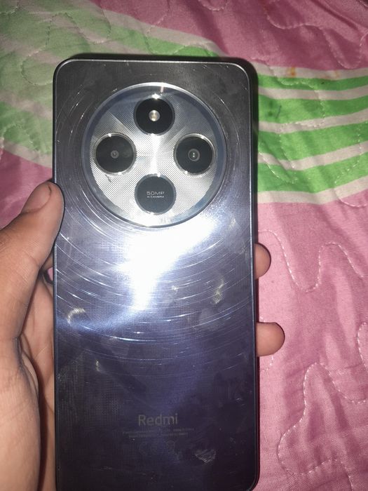 Redmi 14c продам