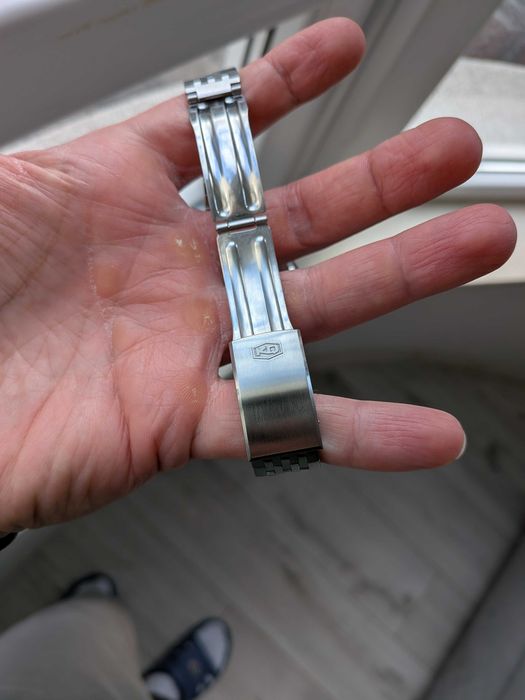 Seiko King Quartz 1975