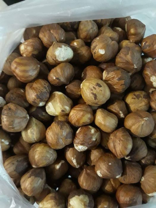 Орехови и други ядки