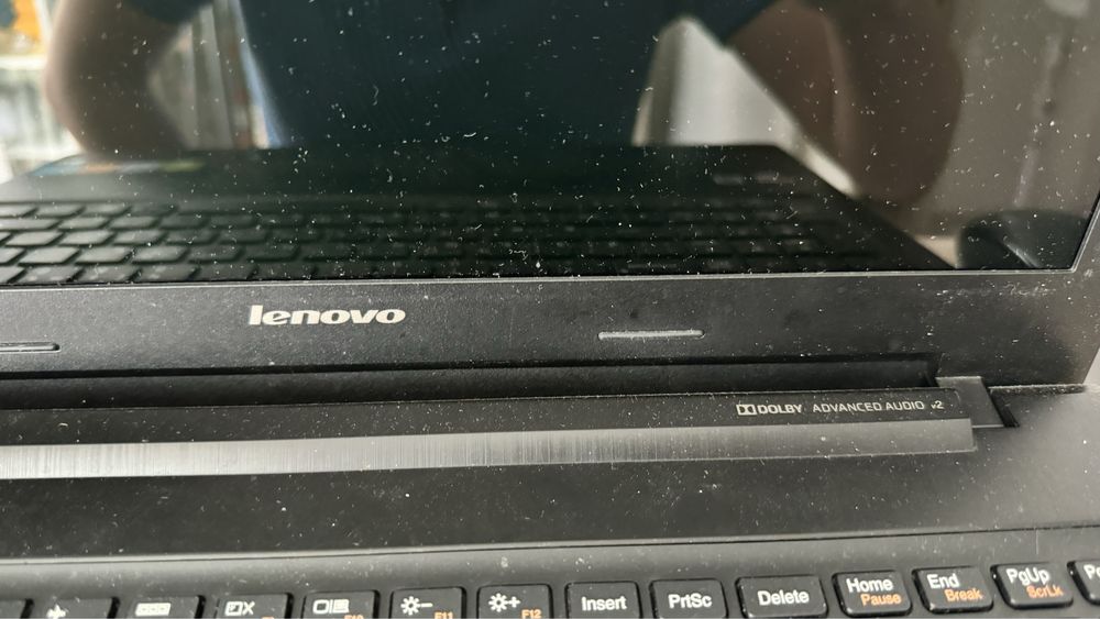 Продам ноутбук Lenova