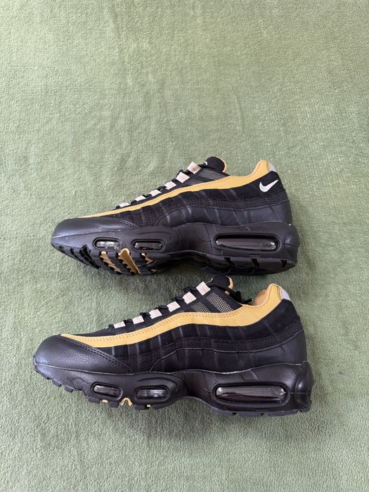 Nike Air Max 95 44 noi new