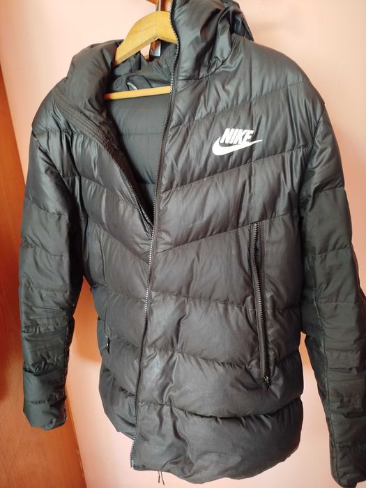 Оригинално пухено яке Nike