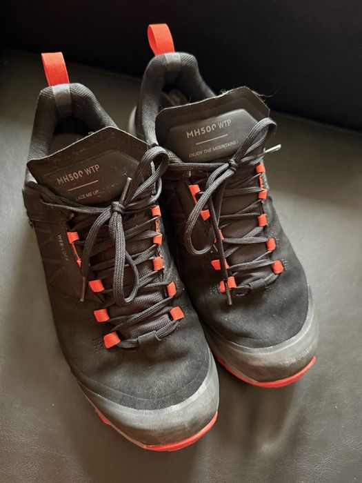 Непромокаеми зимни обувки, 43 номер