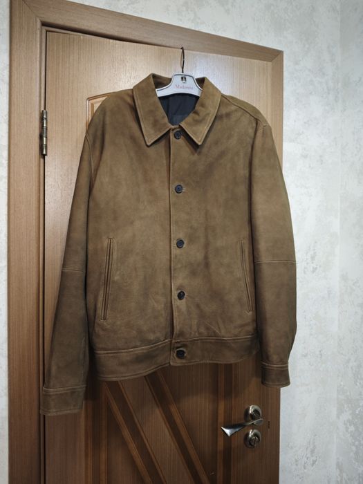 Бомпер мужской. Размер М