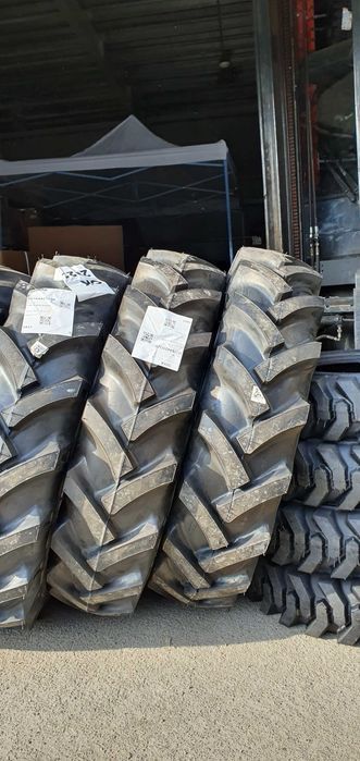 7.50-16 cauciucuri noi pentru tractoare fata ozka Tractiune DAGM