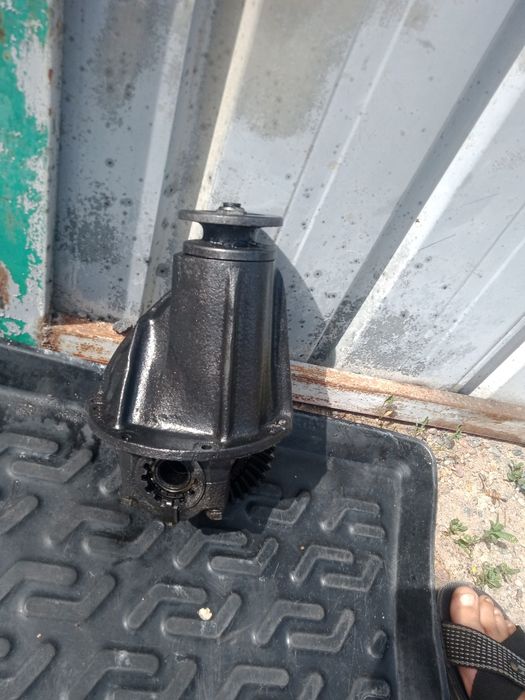 Продам редуктор ваз 2107