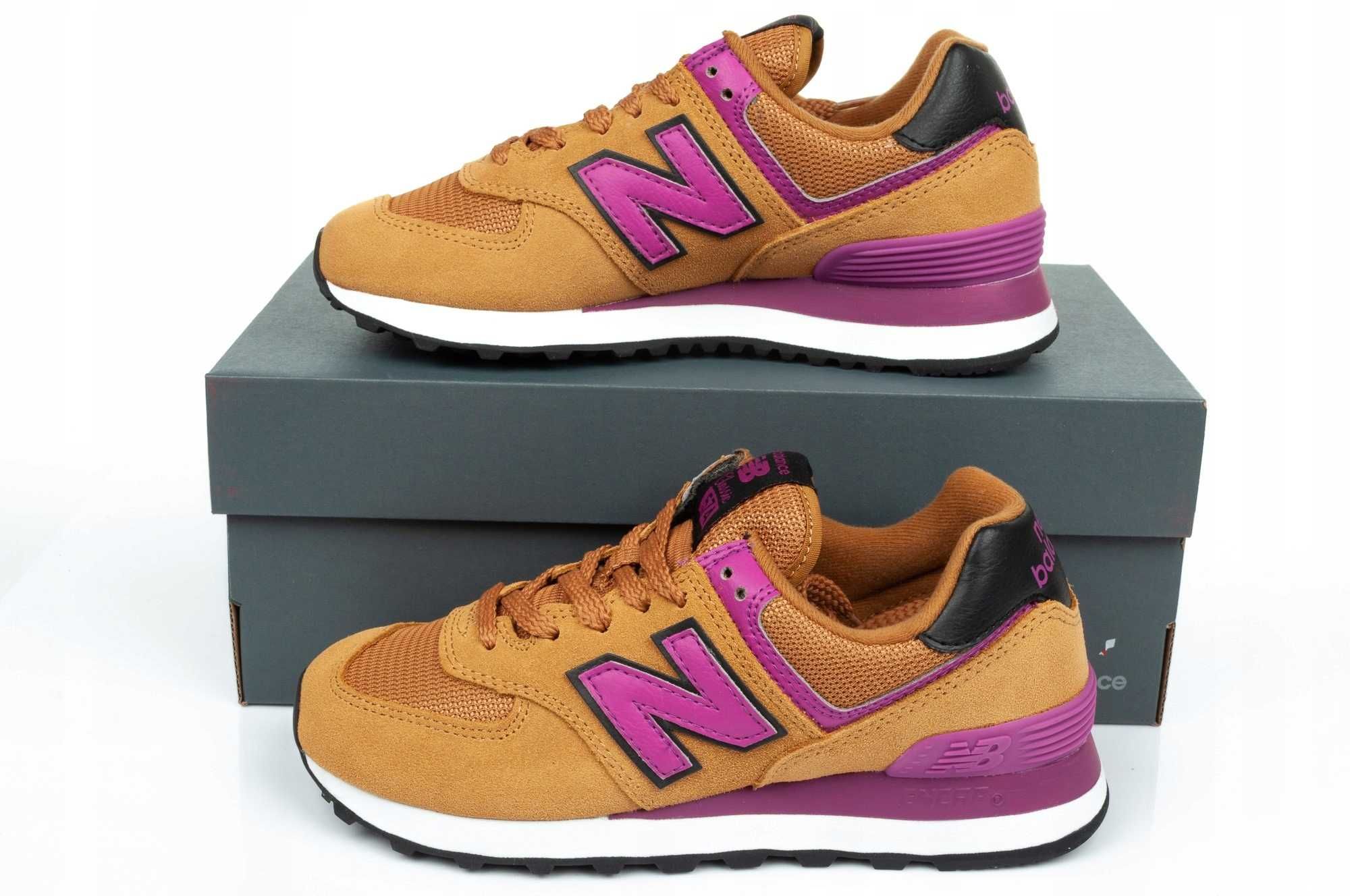 New balance hotsell 574 dama