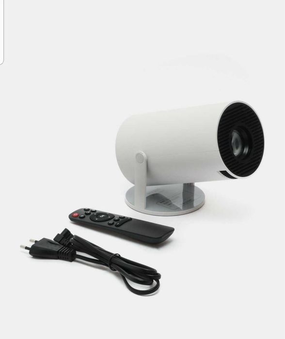 Смарт Проектор HY300 андроид Гарантия есть! Доставка есть!