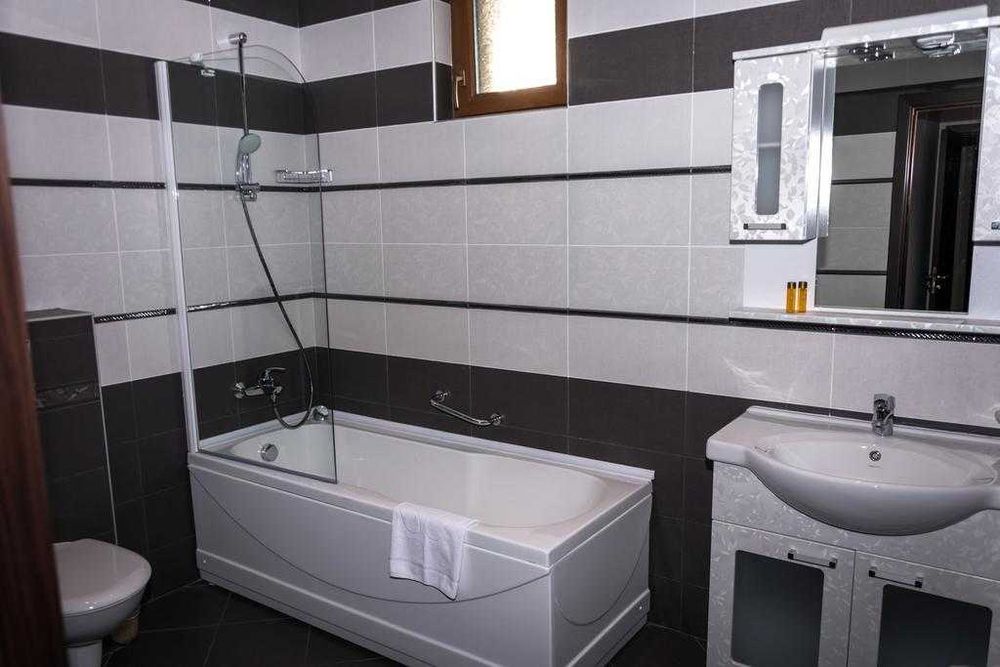 Продава се Едностаен апартамент в с. Шкорпиловци, Област Варна - 38 кв.м за 1256 €/кв.м - Снимка #9