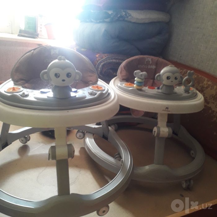 Ходунок детский для детей
