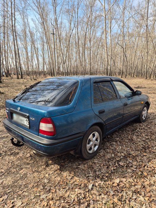 Продам Ниссан  Санни