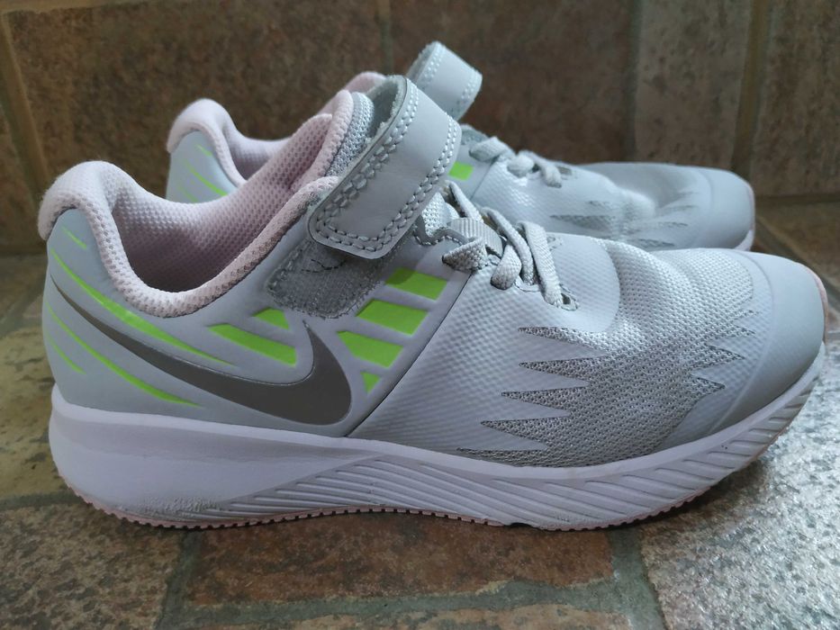 Детски маратонки nike