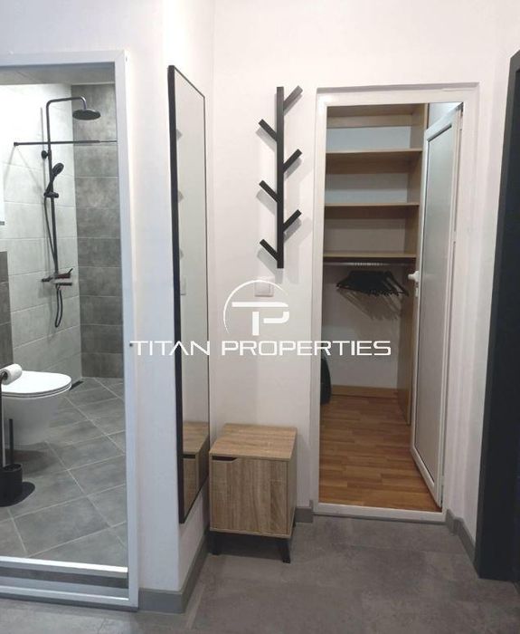 Дава се под наем Тристаен апартамент в Варна, Център - 60 кв.м за 550 € - Снимка #8