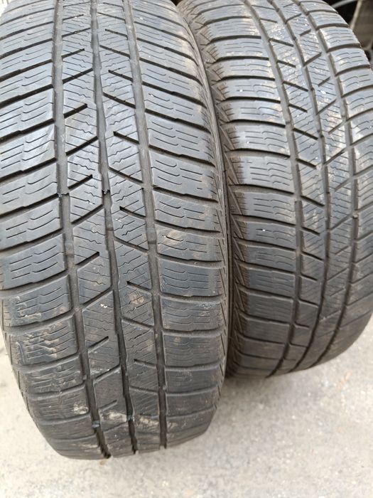 185 60 R15 Profil iarna Barum Polaris 5