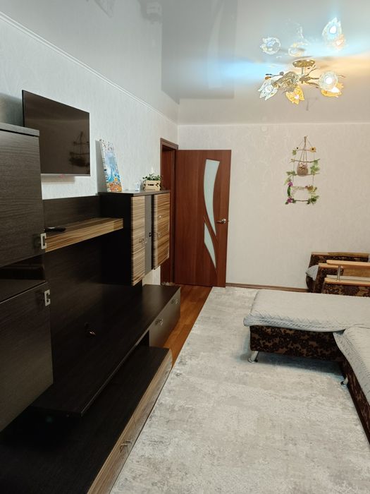 ЖД вокзал,ул Темирбаева15,1 ком,на ночь,по часам