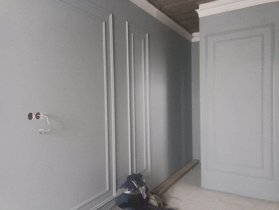 Евро ремонт подкюч усто хизмати