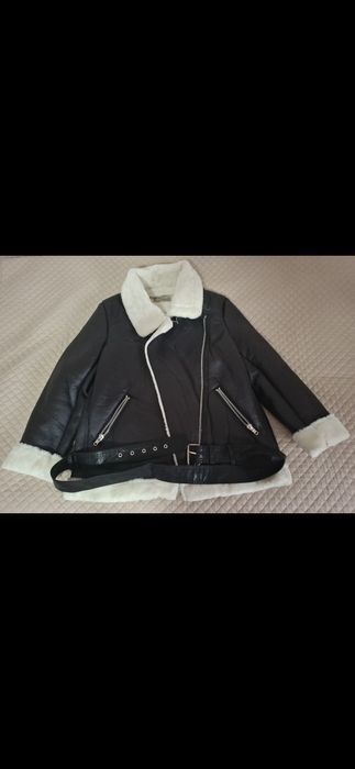 Продам новую дублёнку