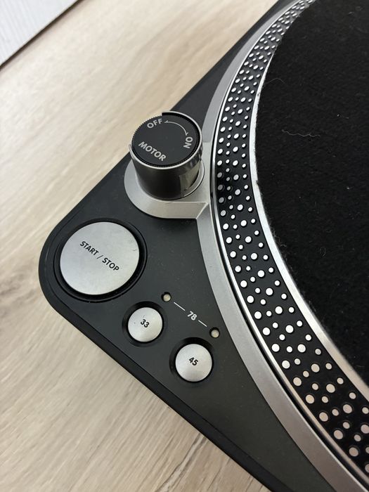 Грамофони Stanton T.92USB