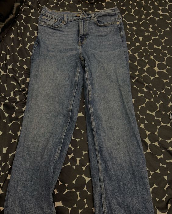 Дънки Calvin Klein