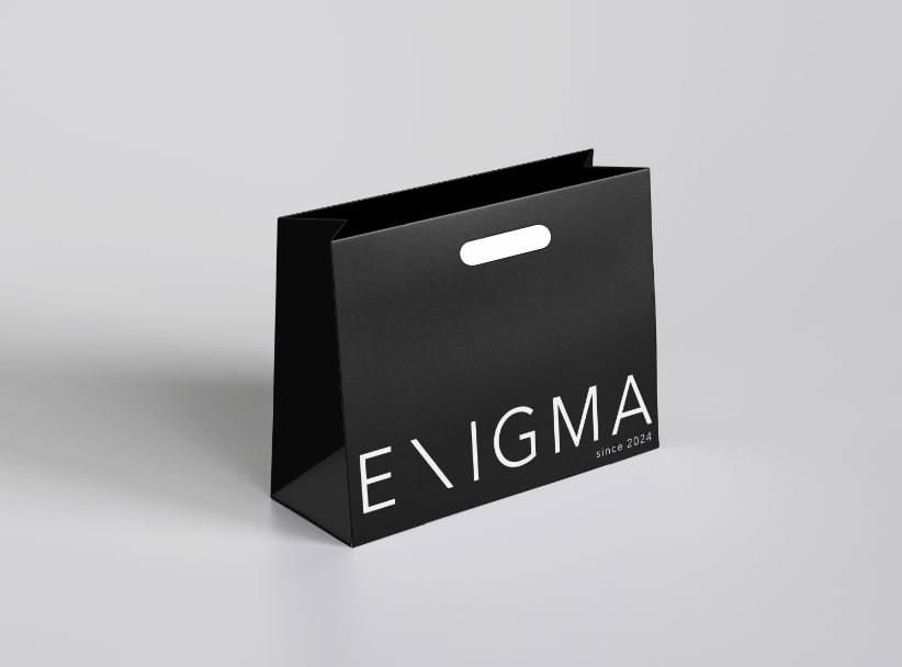 Подарочный пакет, этикетка , бирка