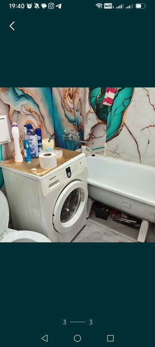 1,5 квартира жалға беріледі, Дворец Спорта