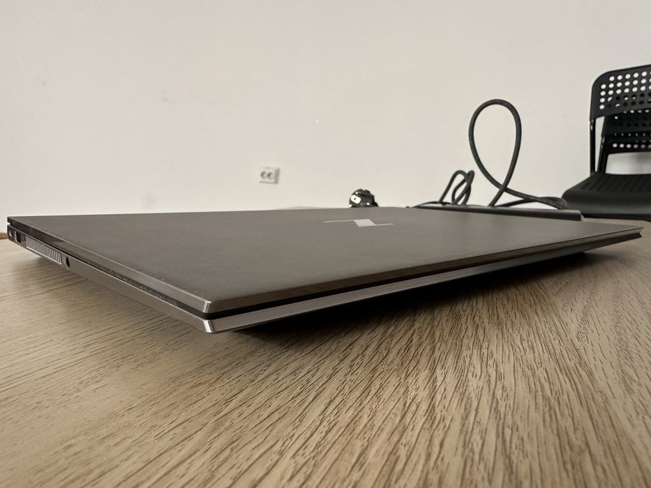 Notebook/ laptop Hp ZBook Create G7 16gb RAM
