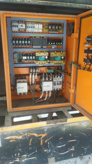 Продам бетоно насос