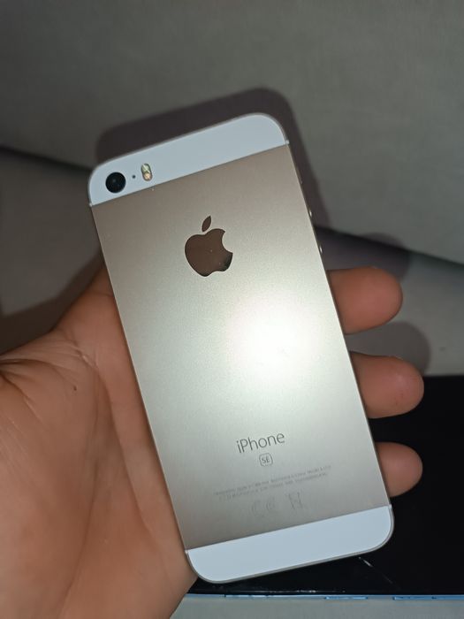Iphone 5s с гарантия