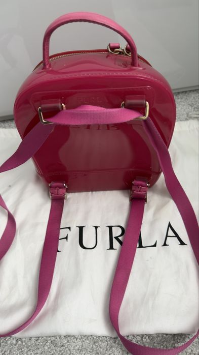 Раница Furla Candy bag