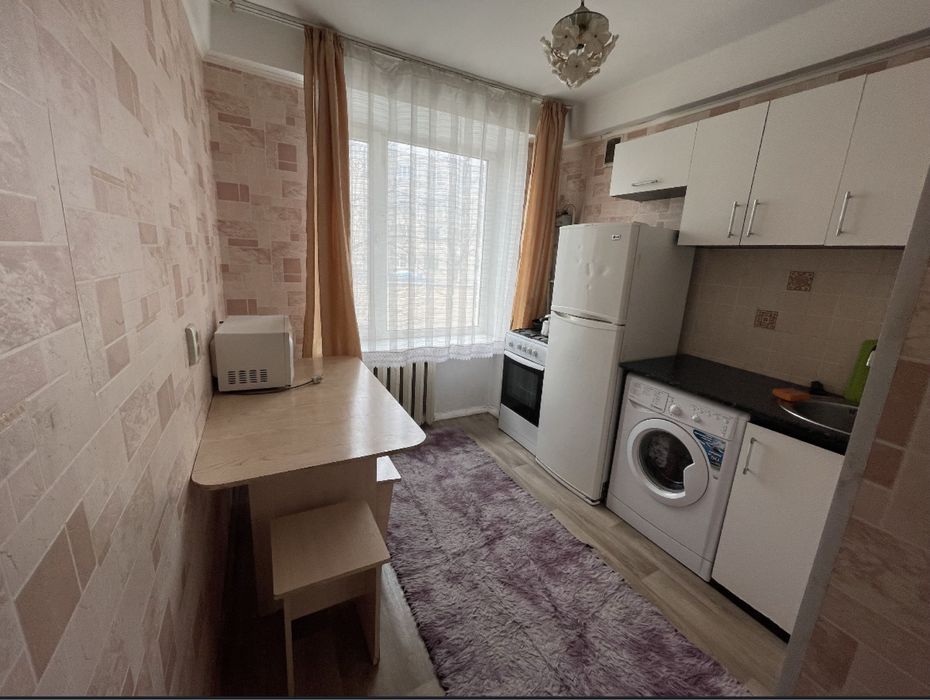 Квартира по суточно